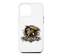 Tartaria Mud Flood Tartarian Empire Case for iPhone 12 Pro Max