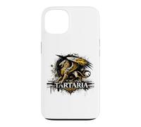 Tartaria Mud Flood Tartarian Empire Case for iPhone 13