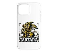 Tartaria Mud Flood Tartarian Empire Case for iPhone 16 Pro Max