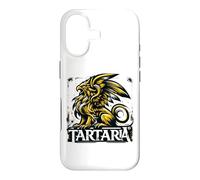 Tartaria Mud Flood Tartarian Empire Case for iPhone 17