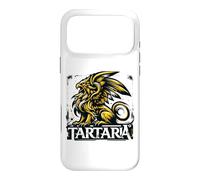 Tartaria Mud Flood Tartarian Empire Case for iPhone 17 Pro Max