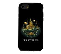 Tartaria Mud Flood Tartarian Empire Case for iPhone SE (2020) / 7/8