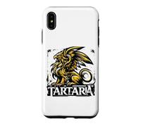 Tartaria Mud Flood Tartarian Empire Case for iPhone XS Max