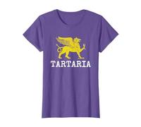 Tartaria T-Shirt For People Who Know the Truth T-Shirt