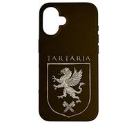 Tartaria - Tatar Empire Griffin, Tartar Case for iPhone 16