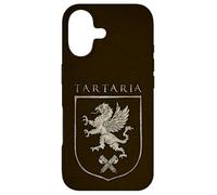 Tartaria - Tatar Empire Griffin, Tartar Case for iPhone 17