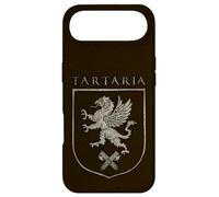 Tartaria - Tatar Empire Griffin, Tartar Case for iPhone Air