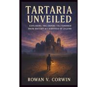 TARTARIA UNVEILED: Exploring the Empire That Vanished from History but Survived in Legend