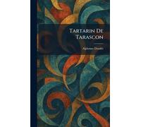 Tartarin De Tarascon