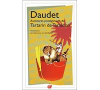 Tartarin De Tarascon