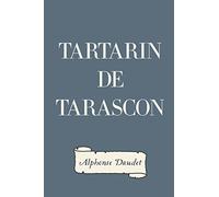 Tartarin De Tarascon
