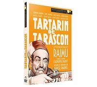 Tartarin de tarascon - Combo DVD + Blu Ray [Combo Collector Blu-ray + DVD]
