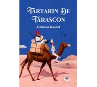 Tartarin De Tarascon (Edition2024)