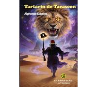 Tartarin de Tarascon: Les Classiques du Rat