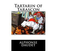 Tartarin of Tarascon