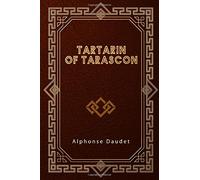Tartarin of Tarascon