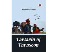 Tartarin Of Tarascon (Edition2024)