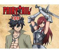 Tartaros Chapter - Celestial Spirit King vs. Underworld King