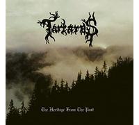 Tartaros - The Heritage From The Past (Digibook)