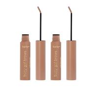tarte Busy Gal Brows Tinted Brow Gel Duo TAUPE