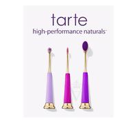 TARTE little detailers paddle brush set