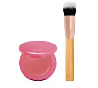 tarte Maracuja Juicy Blush Shift & Brush ROSE