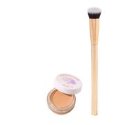 tarte Maracuja Juicy Concealer & Brush DEEP