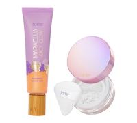 tarte Maracuja Juicy Glow Tint & Creaseless Translucent Powder Duo 12 N FAIR