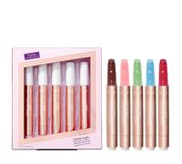 tarte Maracuja Juicy Lip Shift 5pc Collection