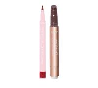 tarte Maracuja Juicy Lip Stain Pen Liner & Plump Duo BERRY