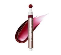tarte maracuja juicy plumping lip oil - honeysuckle - full size