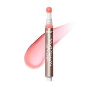 tarte maracuja juicy plumping lip oil - petal - full size