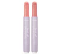 tarte Maracuja Juicy Vinyl Shimmer Glass Duo BERRIES
