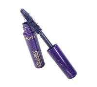 Tarte Mini Lights, Camera, Lashes Volumizing Black Mascara .10 Fl Oz. / 3ml