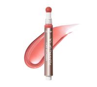 TARTE Passion Fruit Juicy Plumping Lip Oil, Rose 2.7ml