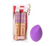 tarte Shape Tape Concealer Duo & Sponge 60 N MAHOGANY