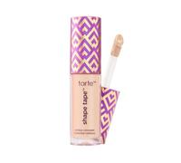 Tarte Shape Tape Concealer Full Size 12B Fair Beige (fair skin tone with pink undertones