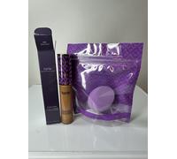 Tarte Shape Tape Contour Concealer 10ml - 53S Deep Sand Plus Blending Sponge