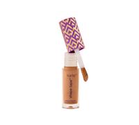 tarte shape tape full-coverage concealer - 47H tan-deep honey (tan to deep skin with warm peach undertones) - travel size