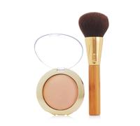 tarte Shape Tape Glow Powder & Brush SUNLIT