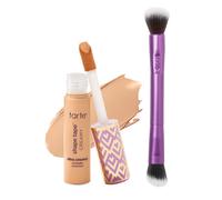 tarte Shape Tape Ultra Creamy Concealer & Brush 5 7 N RICH