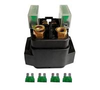 tarter Solenoid Relay 12V Motorcycle Starter Relay Solenoid For OEM 4BH-81940-00 5HH-81940-02 4BH-81940-01 5VL-H1940-00 For YBR 125 De 2005 A 2012