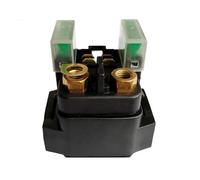 tarter Solenoid Relay 1pc/2pc/4pc Motorcycle Starter Relay Solenoid Ignition Switch For XP500 T-MAX T MAX XP 500 YP400 For Majesty YP 400