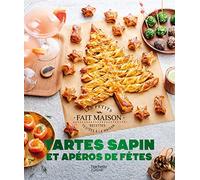 Tartes Sapins & Apéros de Noël