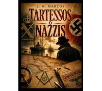 TARTESSOS O NAZZIS: "El misterio de las estatuillas desaparecidas"