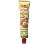 Yeast Pate With Mushrooms (200g) - x 3 Pack Savers Deal by TARTEX VEGETABLE PATE