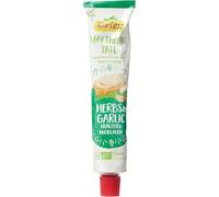 Tartex Organic Herb and Garlic Vegetarian Pate in Tube 200 g