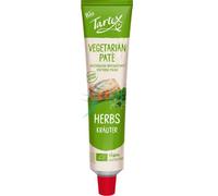 Tartex Organic Herb Pate Tube 200 g