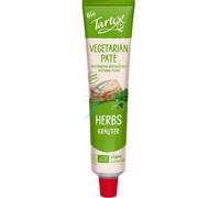 Tartex Organic Herb Pate Tube, 200g