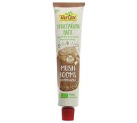 Tartex Organic Mushroom Pate 200 g (Pack of 4)